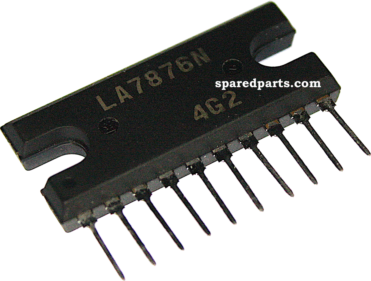 LA7876N Integrated Circuit