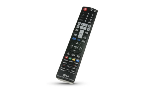 LG AKB73775603 Original Remote Control