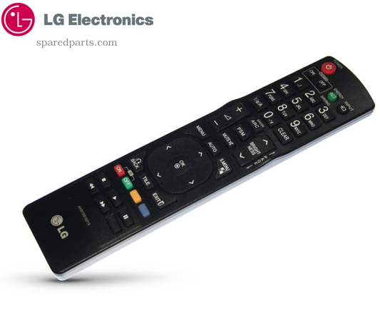 LG AKB72915219 Original Remote Control