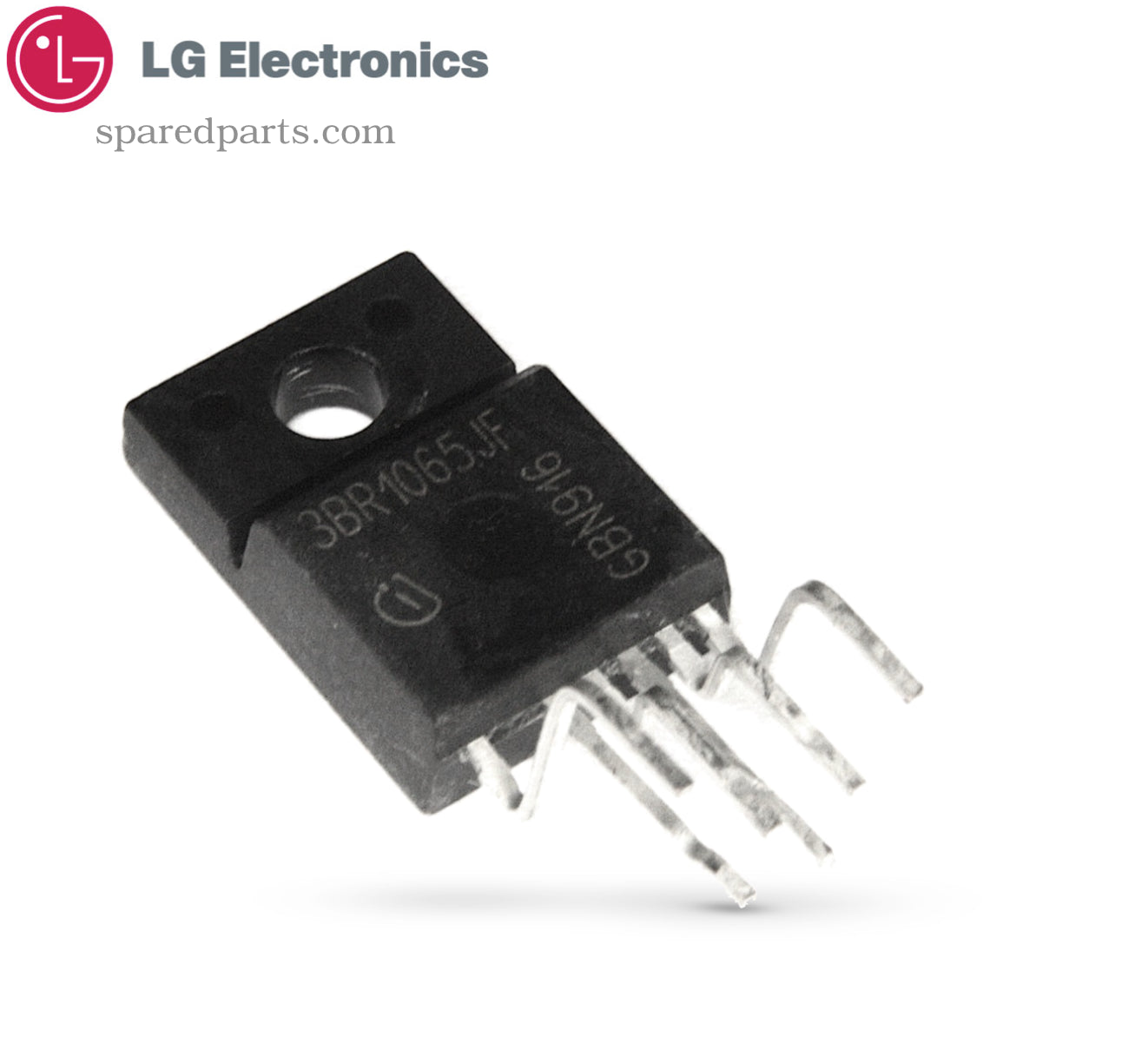 LG Electronics 3BR1065JF Regulator IC
