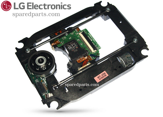 LG Optical Assembly BPT-423A EAZ61522404