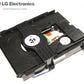 LG XA146 DVD Mechanism COV30955402