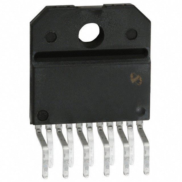 LM4700TF Integrated Circuit - Spared Parts UK