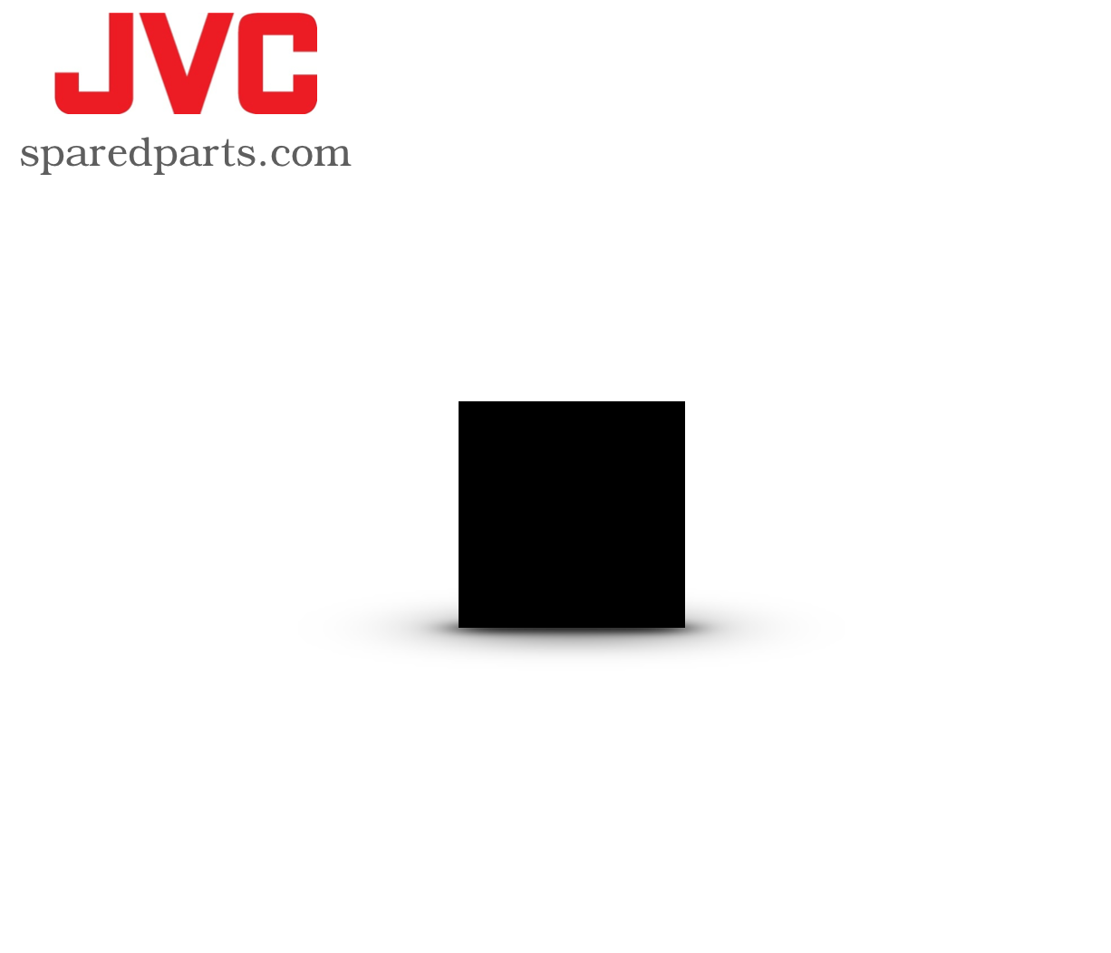 Jvc Parts Uk