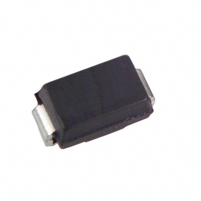 BZX384-C8V2 Zener Diode SOD-323 - Spared Parts UK