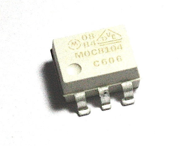 Panasonic MOC8104FR2V Transistor