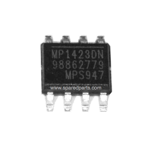 MP1423DN Step-Down Regulator IC 3A 23V SOP-8 - Spared Parts UK