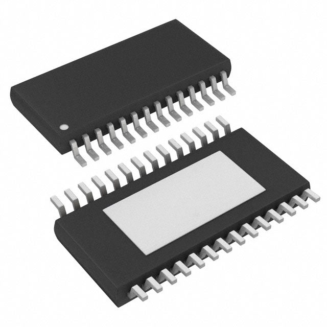 MP3389EF Semiconductor IC SOP28 SMD