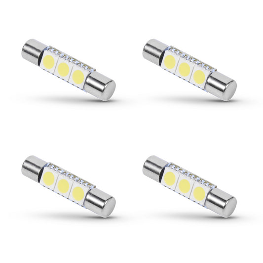 Marantz Fuse Type Lamps (LED Upgrade)