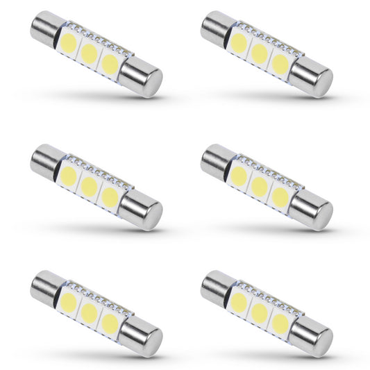 Marantz Fuse Type Lamps (LED Upgrade)