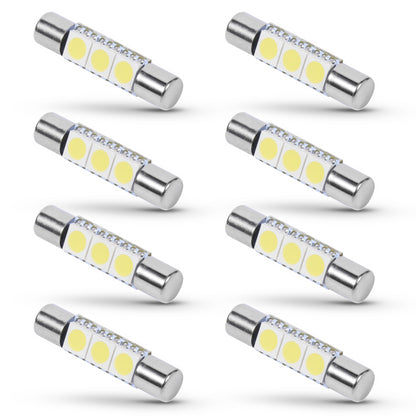 Marantz Fuse Type Lamps (LED Upgrade)