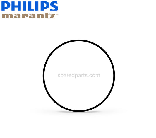 Marantz Philips Belt, Loading 4822 358 10115