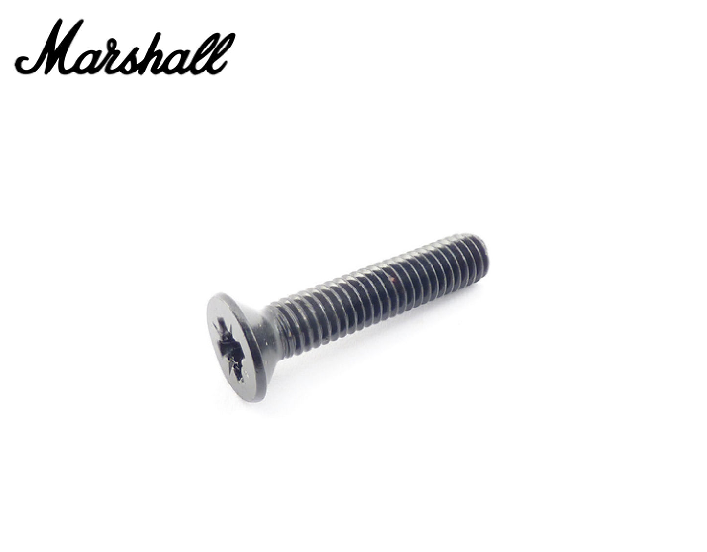 Marshall® Amplifier Chassis Screw M6 x 25mm