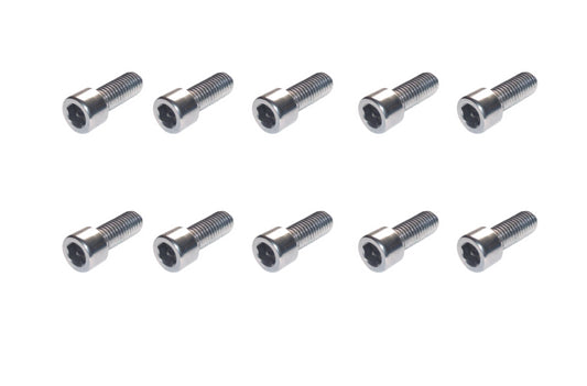 Mini Pak’r Cabinet Bolts Screws