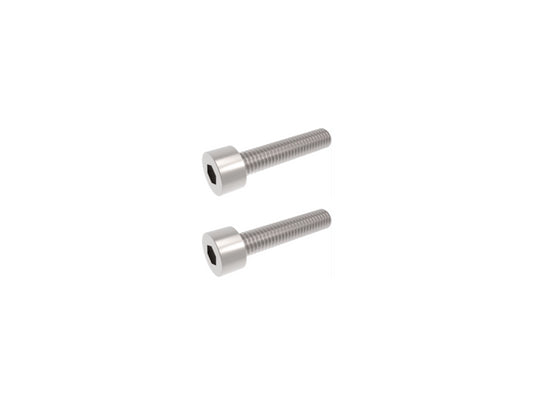 Mini Pak’r Hex Screws For Blade Holder
