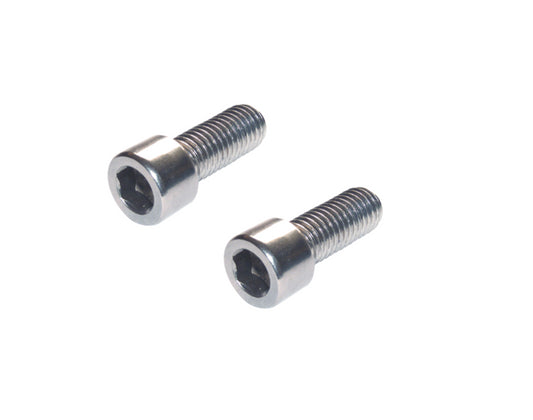 Mini Pak’r Sealing Bar Bolts Screws