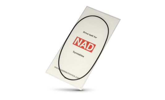 NAD 533/C555 Turntable Drive Belt (Original)