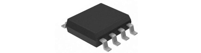 L6562D Power Factor Corrector IC (SMD) - Spared Parts UK