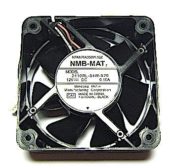 Sharp Fan Unit 2410RL-04W-S29 NFANRA050WJQZ