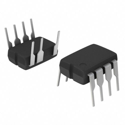 NCP1014AP065G = P1014AP06 IC MONOLITHIC SWITCHER, 65KHZ - Spared Parts UK