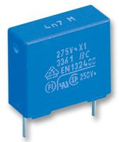 VISHAY 0.015UF 275VAC 630VDC Capacitor