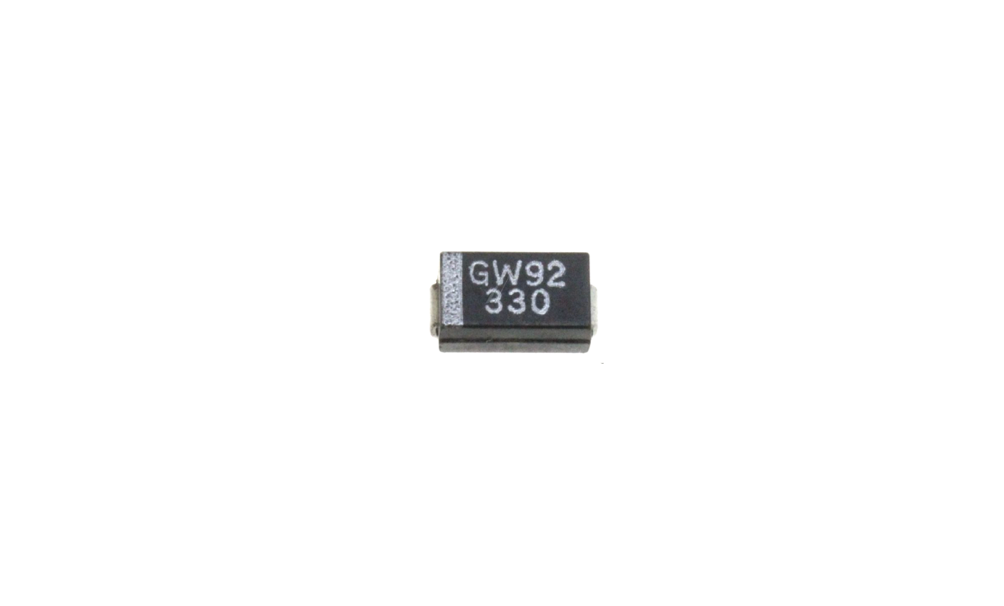 Panasonic B0JCPD000025 Diode (SMD) GW80330