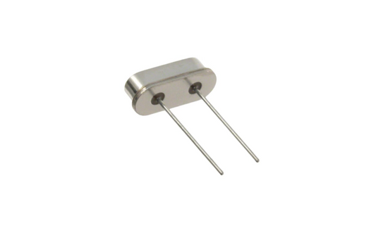 Panasonic Crystal Oscillator RSXB4M13J01