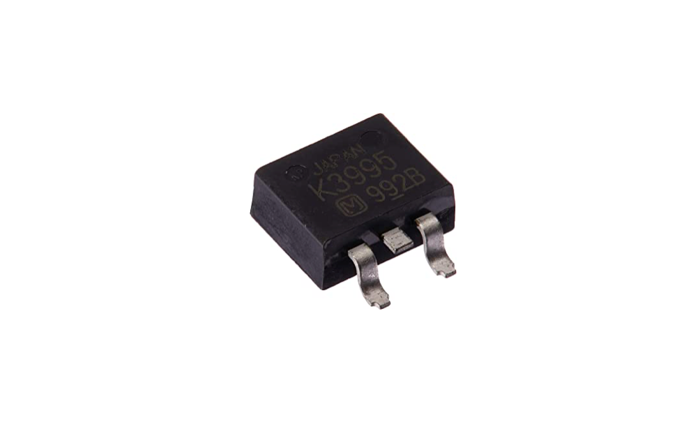 Panasonic K3995 Transistor 2SK399500L