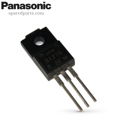 Panasonic 2SD1276 TRANSISTOR
