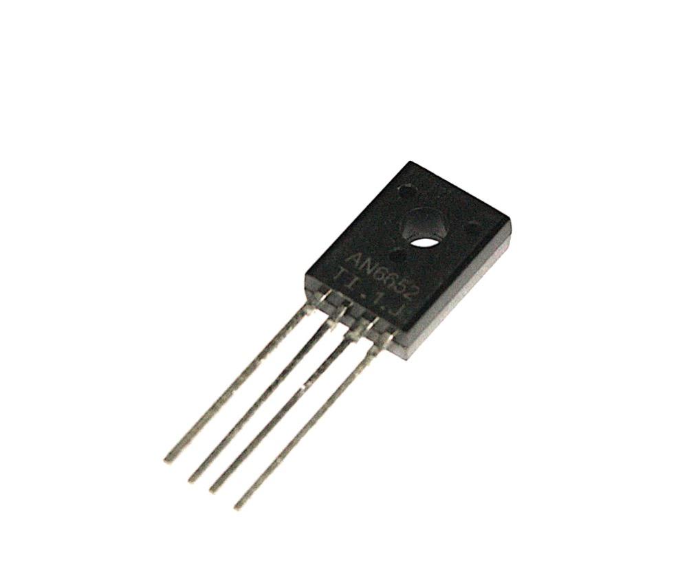 Panasonic AN6652 Voltage Regulator IC