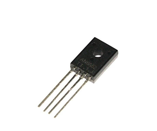 Panasonic AN6652 Voltage Regulator IC