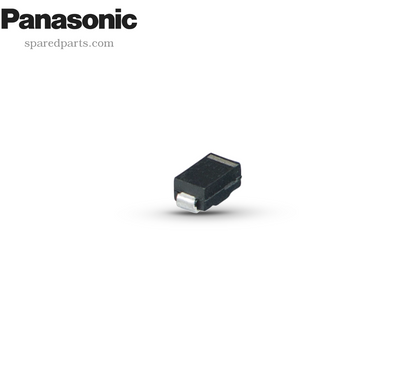 Panasonic B0ECKP000047 DIODE SI 1A