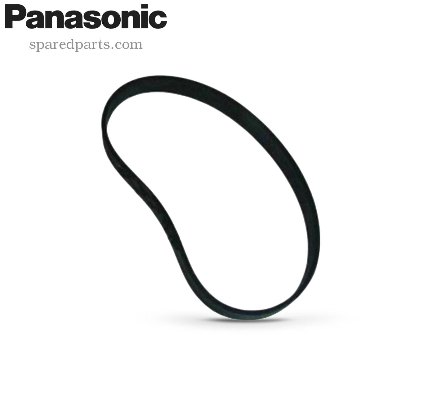 Panasonic Belt Main RDV0008