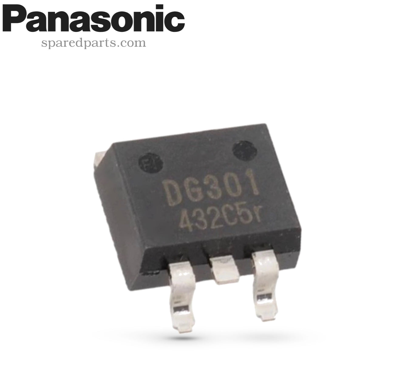 Panasonic DG301 Transistor DG3C3010CL