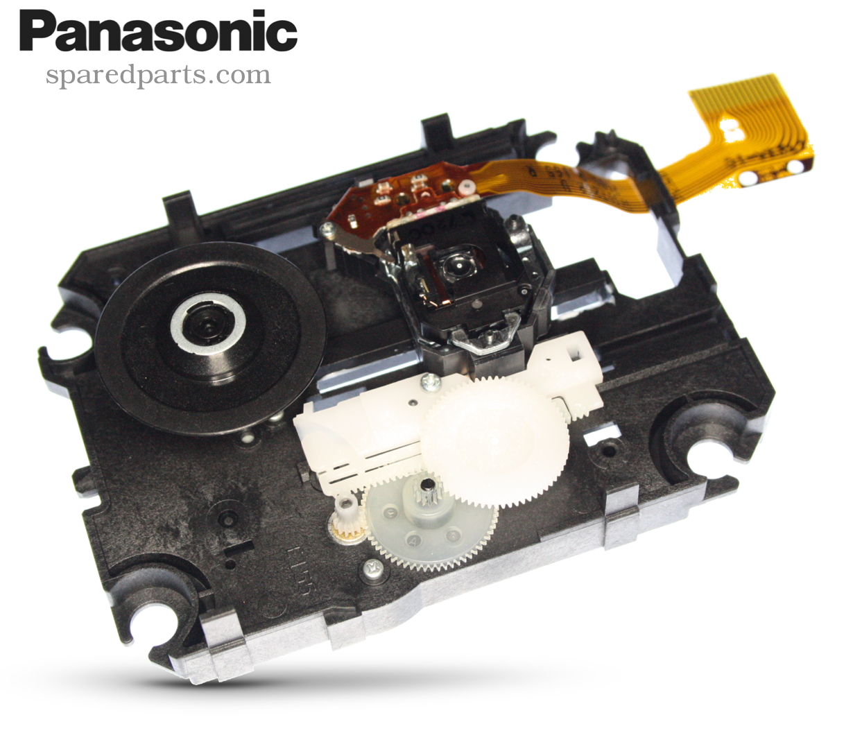 Panasonic Traverse Unitl (RAE0165A-V)