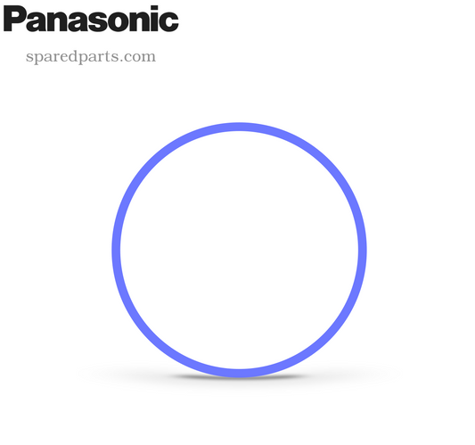 Panasonic VMG1798 Marine Case O-Ring