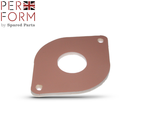 Premotec Airpax Motor Anti Vibration Damper