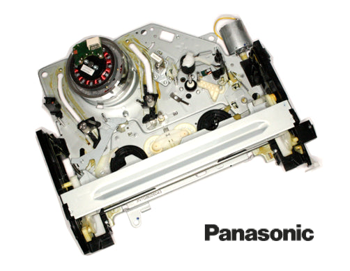 Panasonic VCR Mechanism Complete DMR-EZ48VEB