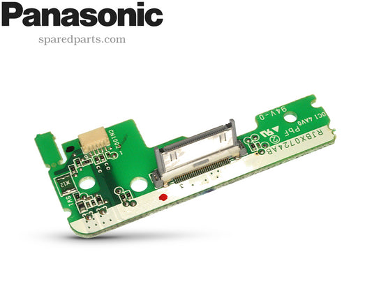 Panasonic iPhone PCB REPX0915MB RJBX0724AB