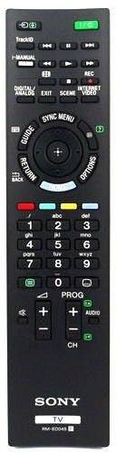 Sony RM-ED045 Remote Control 148945511