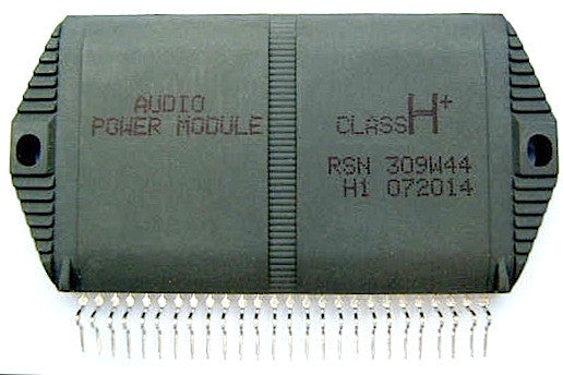 Panasonic RSN309W44-P IC