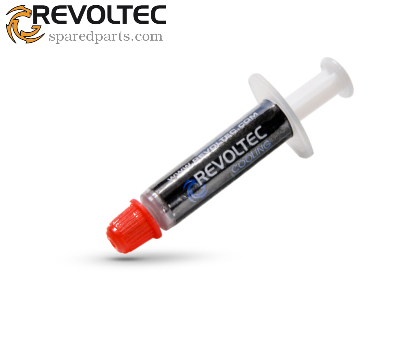 Revoltec RZ032 Thermal Grease Paste