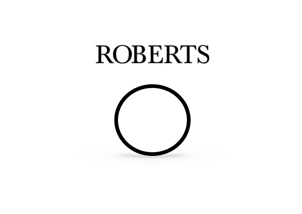 Roberts CD Belt MP-SOUND-23 MP-23 MP23