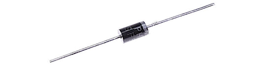 SF54 Diode Ultra-Fast 5A 200V Semiconductor