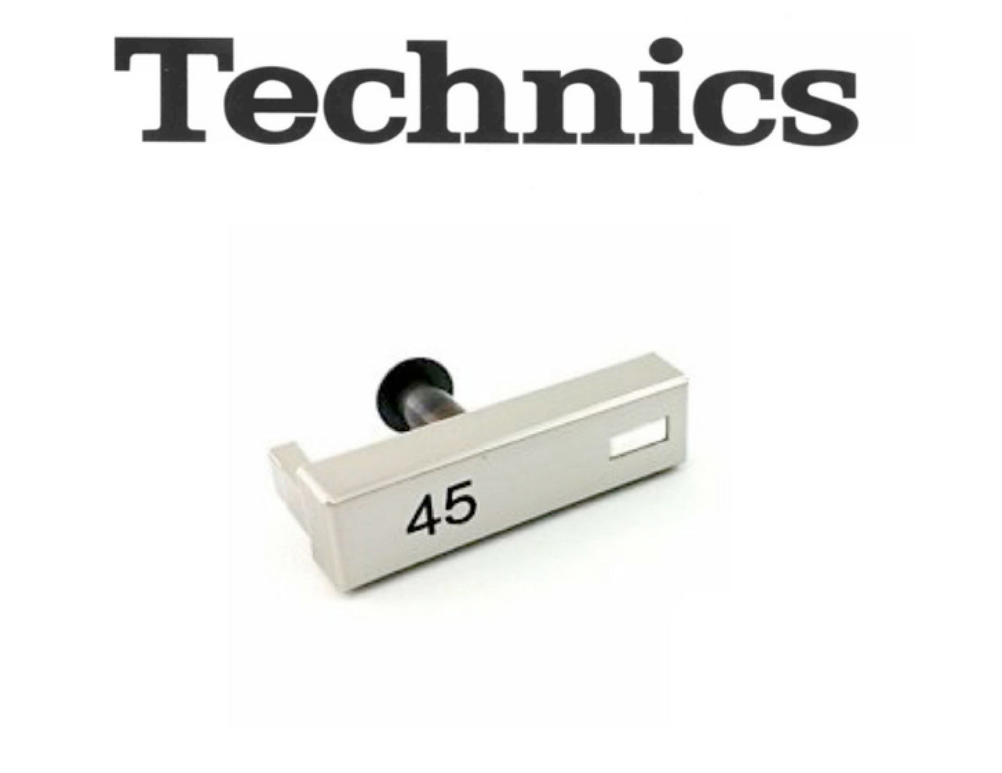 Technics 45 Speed Selector Button SL-1200 SL-1210 MK5G M5G SFKT015-023E