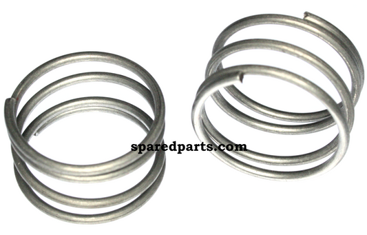 Technics SFQCQD3N01 Insulator Spring