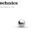 Technics Ball Bearing SFYB5-32