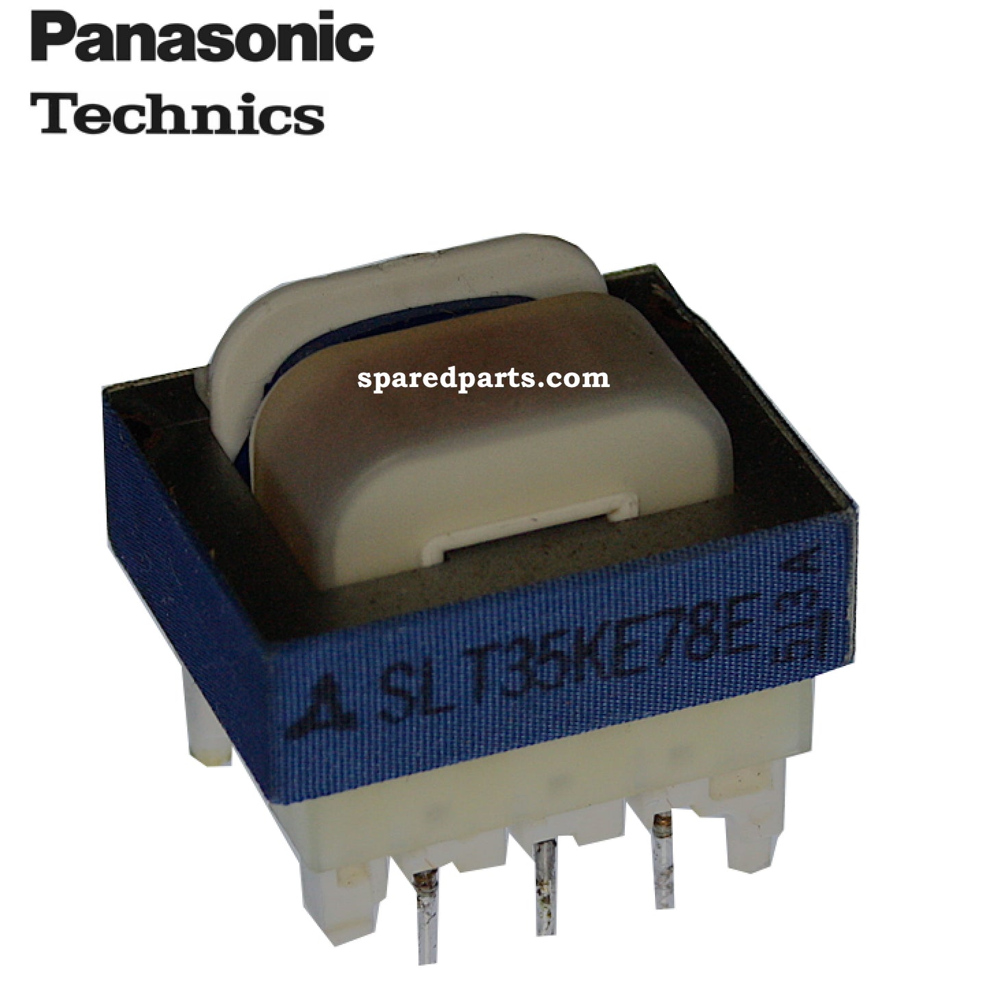 Panasonic SLT35KE78E Transformer