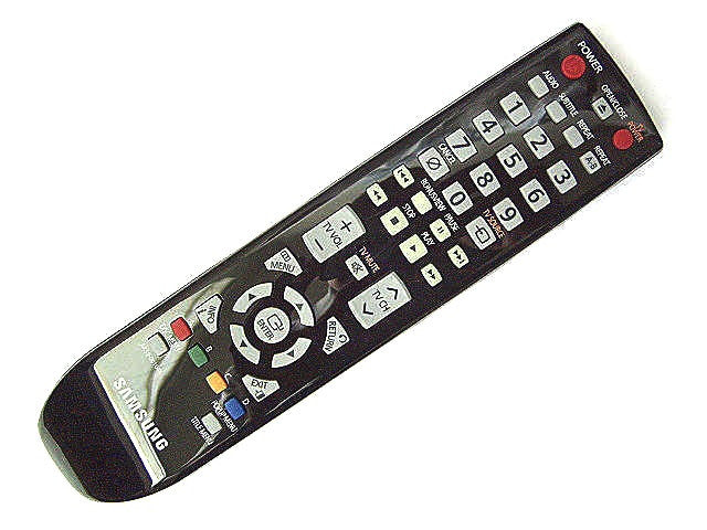 Samsung AK59-00104K Remote Control Original