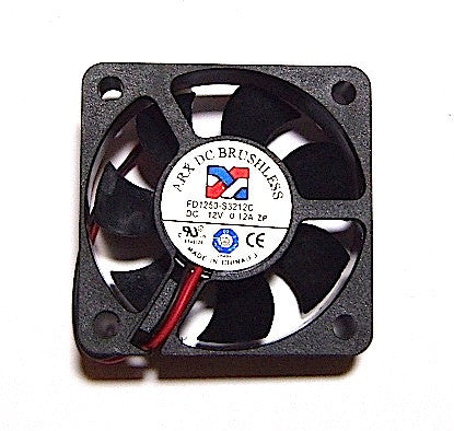 Philips Fan Motor (FD1250-S3212C) 996510017571